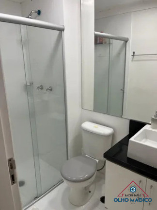 Imagem Apartamento com 2 Quartos à Venda, 51 m² em Jardim D'abril - Osasco