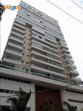 Apartamento com 3 Quartos à Venda, 173 m² em Vila Tupi - Praia Grande