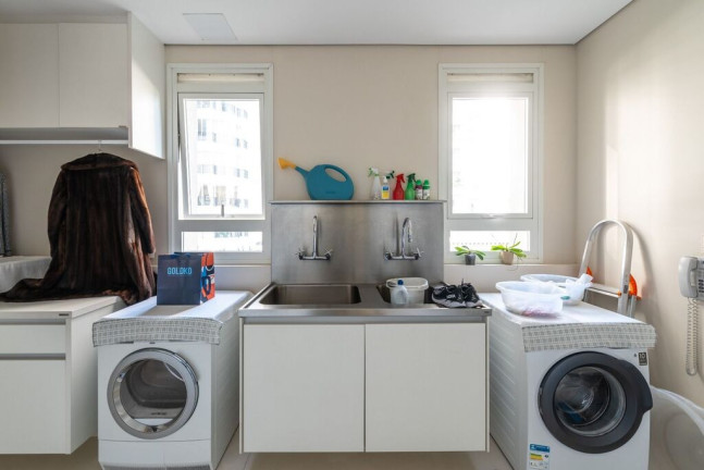 Imagem Apartamento com 3 Quartos à Venda, 456 m² em Jardim Europa - São Paulo Imagem Apartamento com 3 Quartos à Venda, 456 m² em Jardim Europa - São Paulo