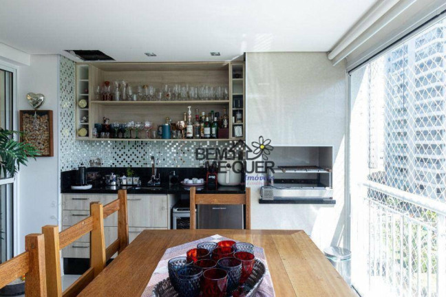 Imagem Apartamento com 2 Quartos à Venda, 131 m² em Pirituba - São Paulo