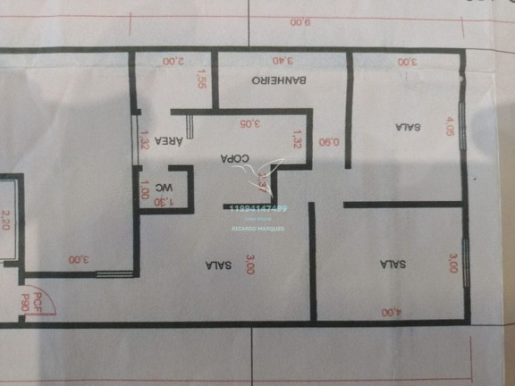 Imagem Apartamento com 2 Quartos à Venda, 69 m² em Sumaré - São Paulo Imagem Apartamento com 2 Quartos à Venda, 69 m² em Sumaré - São Paulo