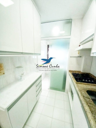 Imagem Apartamento com 3 Quartos à Venda, 63 m² em Jardim América - São José Dos Campos Imagem Apartamento com 3 Quartos à Venda, 63 m² em Jardim América - São José Dos Campos