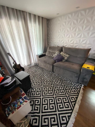 Imagem Apartamento com 3 Quartos à Venda, 65 m² em Jardim Das Vertentes - São Paulo