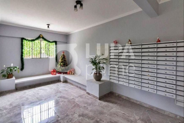 Imagem Apartamento com 2 Quartos à Venda, 50 m² em Mooca - São Paulo Imagem Apartamento com 2 Quartos à Venda, 50 m² em Mooca - São Paulo