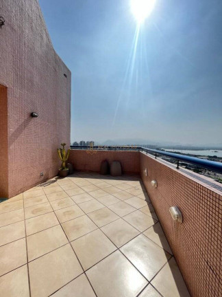 Apartamento com 2 Quartos à Venda, 101 m² em Barra Da Tijuca - Rio De Janeiro