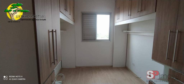Imagem Apartamento com 2 Quartos à Venda, 62 m² em Vila Roque - São Paulo