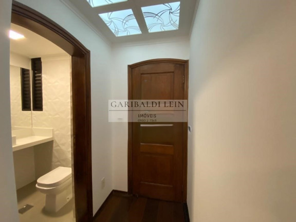 Imagem Imóvel com 3 Quartos à Venda, 111 m² em Cambuí - Campinas