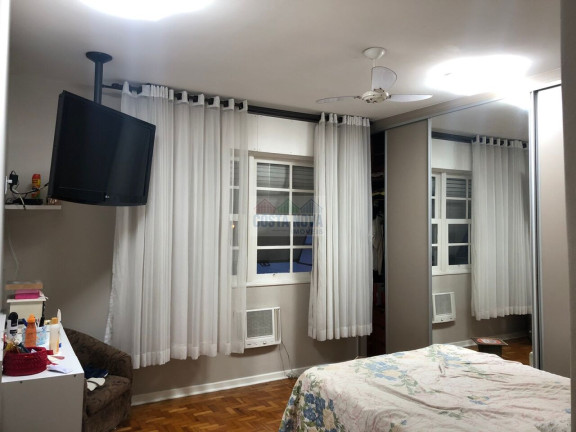 Imagem Apartamento com 3 Quartos à Venda, 191 m² em Ponta Da Praia - Santos Imagem Apartamento com 3 Quartos à Venda, 191 m² em Ponta Da Praia - Santos