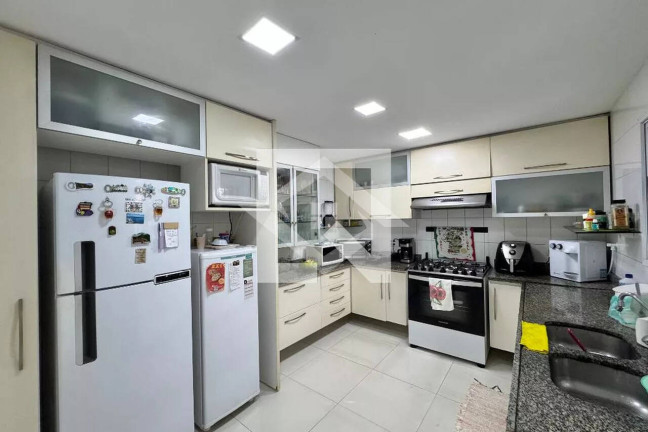 Imagem Casa com 3 Quartos à Venda, 168 m² em Recreio Dos Bandeirantes - Rio De Janeiro
