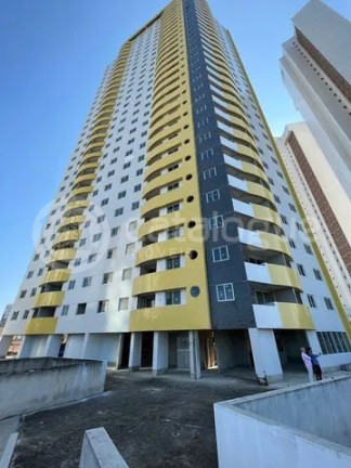 Imagem Apartamento com 4 Quartos à Venda, 110 m² em Ponta Negra - Natal Imagem Apartamento com 4 Quartos à Venda, 110 m² em Ponta Negra - Natal