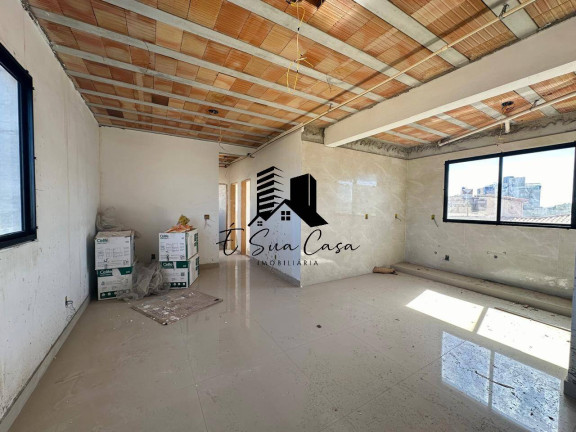 Imagem Apartamento com 3 Quartos à Venda, 78 m² em Inconfidentes - Contagem Imagem Apartamento com 3 Quartos à Venda, 78 m² em Inconfidentes - Contagem