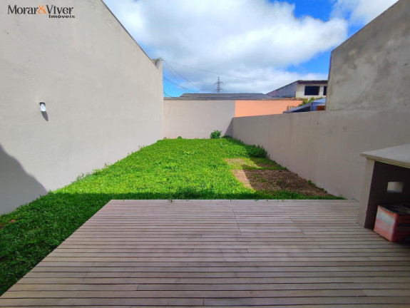 Imagem Sobrado com 3 Quartos à Venda, 125 m² em São Pedro - São José Dos Pinhais