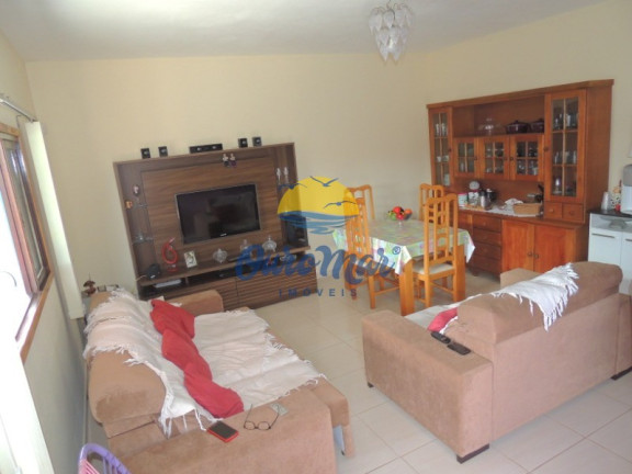 Imagem Casa com 3 Quartos para Alugar ou Temporada, 180 m² em Jardim Das Palmeiras - Itanhaém