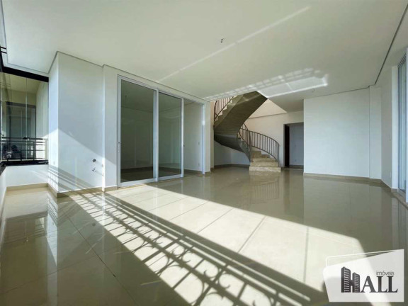 Imagem Apartamento com 4 Quartos à Venda, 540 m² em Bom Jardim - São José Do Rio Preto Imagem Apartamento com 4 Quartos à Venda, 540 m² em Bom Jardim - São José Do Rio Preto