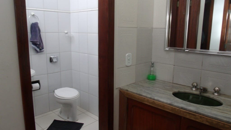 Imagem Casa com 4 Quartos à Venda, 378 m² em Alto Do Cardoso - Pindamonhangaba