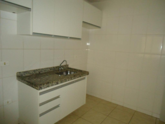 Apartamento com 2 Quartos à Venda, 54 m² em Dois Córregos - Piracicaba