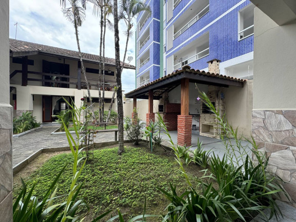 Imagem Apartamento com 2 Quartos à Venda, 65 m² em Itagua - Ubatuba Imagem Apartamento com 2 Quartos à Venda, 65 m² em Itagua - Ubatuba