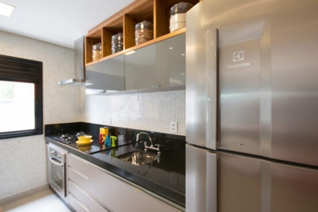 Imagem Imóvel com 1 Quarto à Venda, 48 m² em Cambuí - Campinas Imagem Imóvel com 1 Quarto à Venda, 48 m² em Cambuí - Campinas
