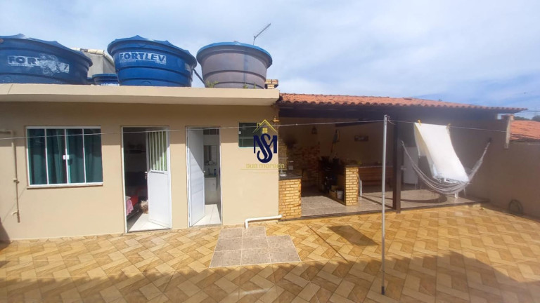 Imagem Casa com 3 Quartos à Venda, 180 m² em Aquarius - Cabo Frio Imagem Casa com 3 Quartos à Venda, 180 m² em Aquarius - Cabo Frio