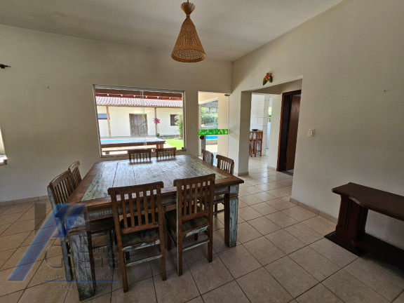 Imagem Casa com 4 Quartos para Alugar, 170 m² em Horto Florestal - Ubatuba Imagem Casa com 4 Quartos para Alugar, 170 m² em Horto Florestal - Ubatuba