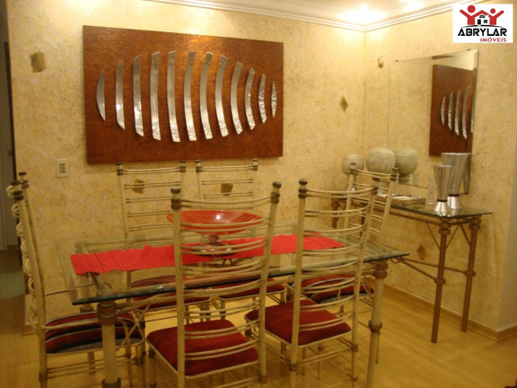 Imagem Imóvel com 3 Quartos à Venda, 75 m² em Jardim Bonfiglioli - Jundiaí