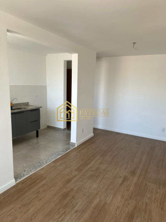 Imagem Apartamento com 2 Quartos à Venda, 50 m² em Utinga - Santo André