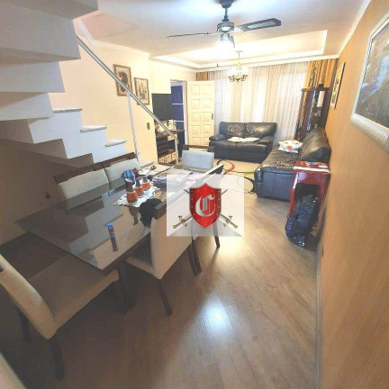 Imagem Sobrado com 3 Quartos à Venda, 150 m² em Jardim Santa Mena - Guarulhos