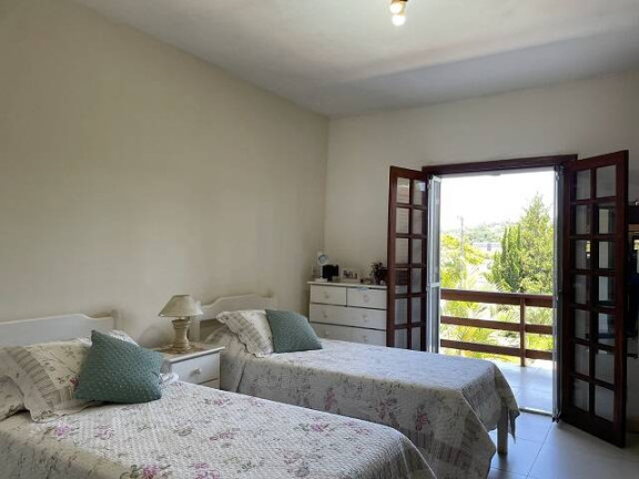 Imagem Casa com 3 Quartos à Venda, 301 m² em Parque Dom Henrique - Cotia