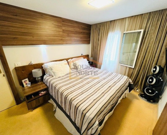 Imagem Apartamento com 3 Quartos à Venda, 145 m² em Centro - Guarulhos