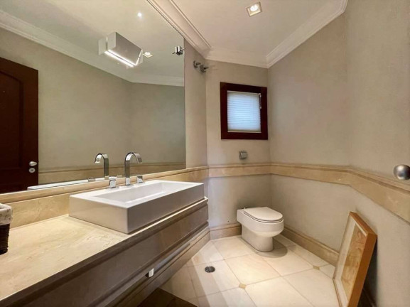 Imagem Casa com 5 Quartos à Venda, 753 m² em São Paulo Ii - Cotia