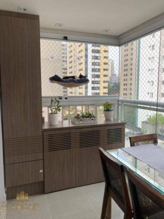 Imagem Apartamento com 2 Quartos à Venda, 76 m² em Perdizes - São Paulo Imagem Apartamento com 2 Quartos à Venda, 76 m² em Perdizes - São Paulo