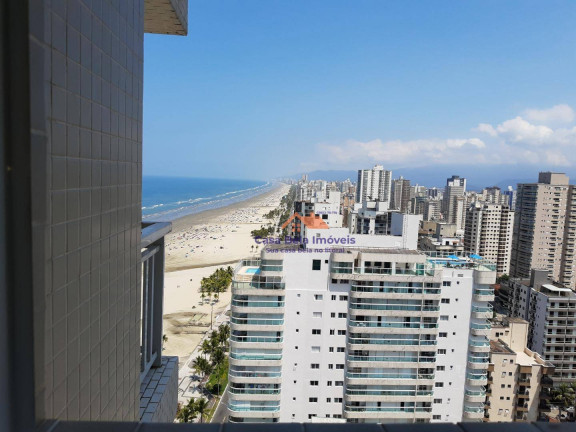 Imagem Apartamento com 3 Quartos à Venda, 326 m² em Aviação - Praia Grande