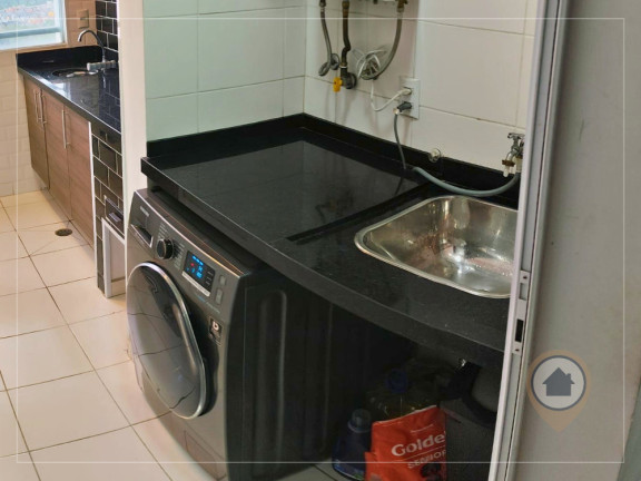 Imagem Apartamento com 2 Quartos à Venda, 62 m² em Vila Barros - Guarulhos