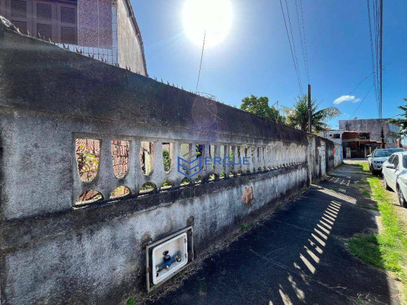 Imagem Casa com 2 Quartos à Venda, 40 m² em Henrique Jorge - Fortaleza Imagem Casa com 2 Quartos à Venda, 40 m² em Henrique Jorge - Fortaleza