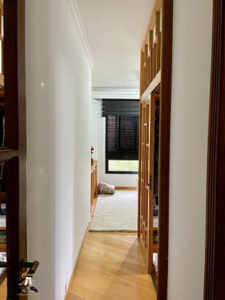 Imagem Apartamento com 4 Quartos à Venda, 210 m² em Centro - São Bernardo Do Campo