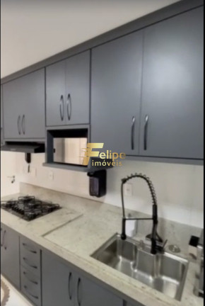 Imagem Imóvel com 2 Quartos à Venda, 80 m² em Praia Do Morro - Guarapari Imagem Imóvel com 2 Quartos à Venda, 80 m² em Praia Do Morro - Guarapari