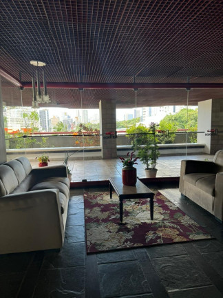Imagem Apartamento com 1 Quarto à Venda, 52 m² em Candeal - Salvador