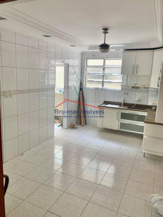 Imagem Apartamento com 3 Quartos à Venda, 130 m² em Centro - São Vicente