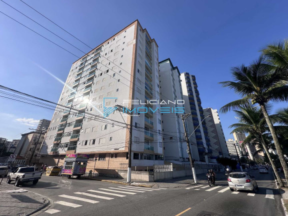 Imagem Apartamento com 2 Quartos à Venda, 66 m² em Guilhermina - Praia Grande Imagem Apartamento com 2 Quartos à Venda, 66 m² em Guilhermina - Praia Grande