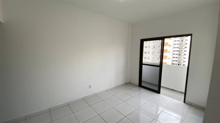 Imagem Apartamento com 1 Quarto à Venda, 46 m² em Guilhermina - Praia Grande Imagem Apartamento com 1 Quarto à Venda, 46 m² em Guilhermina - Praia Grande