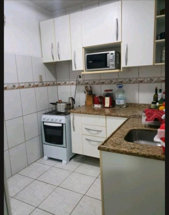 Imagem Apartamento com 2 Quartos à Venda,  em Sarandi - Porto Alegre