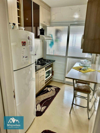 Imagem Apartamento com 3 Quartos à Venda, 77 m² em Jardim Rosa De Franca - Guarulhos Imagem Apartamento com 3 Quartos à Venda, 77 m² em Jardim Rosa De Franca - Guarulhos