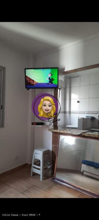 Imagem Sala Comercial à Venda, 37 m² em Centro - São Vicente