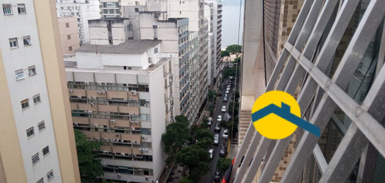 Imagem Apartamento com 3 Quartos à Venda, 120 m² em Icaraí - Niterói Imagem Apartamento com 3 Quartos à Venda, 120 m² em Icaraí - Niterói
