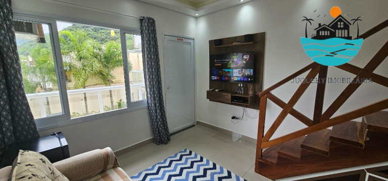 Imagem Imóvel com 2 Quartos à Venda, 80 m² em Juquehy - São Sebastião Imagem Imóvel com 2 Quartos à Venda, 80 m² em Juquehy - São Sebastião