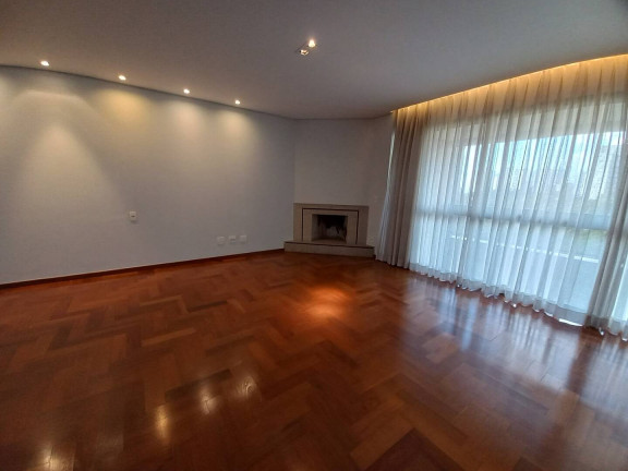 Imagem Apartamento com 4 Quartos à Venda, 227 m² em Vila Suzana - São Paulo Imagem Apartamento com 4 Quartos à Venda, 227 m² em Vila Suzana - São Paulo