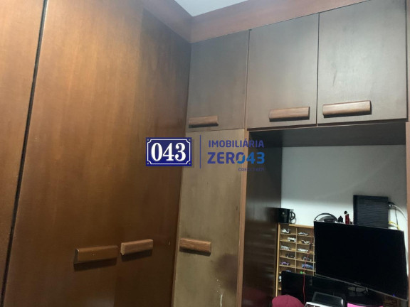 Imagem Apartamento com 3 Quartos à Venda, 85 m² em Dom Bosco - Londrina