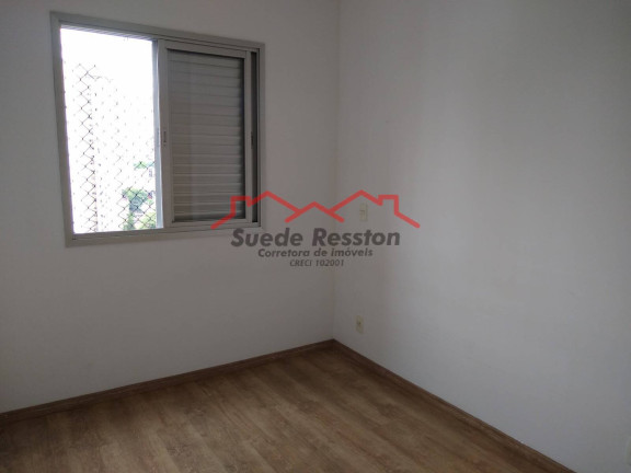 Imagem Apartamento com 3 Quartos à Venda, 71 m² em Vila Isa - São Paulo