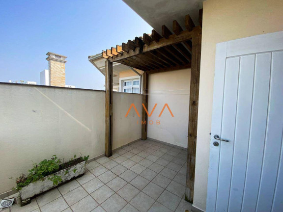Imagem Apartamento com 2 Quartos à Venda, 116 m² em Jurerê - Florianópolis