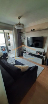 Imagem Apartamento com 3 Quartos à Venda, 78 m² em Vila Maria - São Paulo Imagem Apartamento com 3 Quartos à Venda, 78 m² em Vila Maria - São Paulo